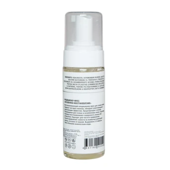 Кондиционер-мусс Мгновенное восстановление / INSTANT RECOVERY MOUSSE-CONDITIONER 150 мл