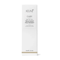 Масло для волос Шелковый уход / CARE Satin Oil - Oil Treatment 95 мл