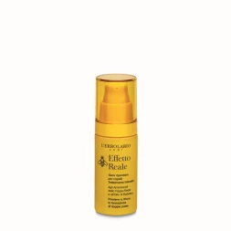 Сыворотка восстанавливающая для волос / Effetto Reale Repairing Serum For Hair 30 мл