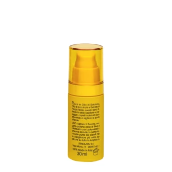 Сыворотка восстанавливающая для волос / Effetto Reale Repairing Serum For Hair 30 мл