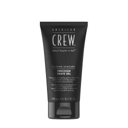 Гель для бритья, для мужчин / Precision Shave Gel CREW SHAVING SKINCARE 150 мл