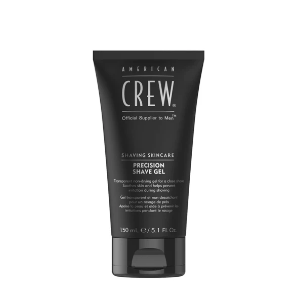 Гель для бритья, для мужчин / Precision Shave Gel CREW SHAVING SKINCARE 150 мл