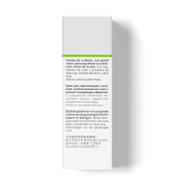 Крем балансирующий с тонирующим эффектом / Tinted Balancing Cream COMBINATION SKIN 50 мл
