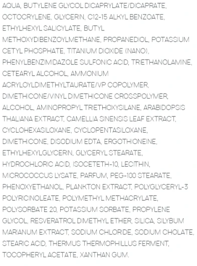 Крем-гель солнцезащитный / Repaskin Light Fluid SPF 50 200 мл