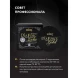 Патчи гидрогелевые Сила Золота / Dia Force Gold Hydro-Gel Eye Patch 60 шт