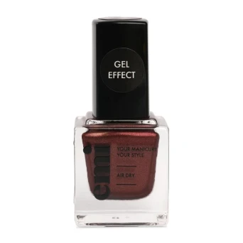 158 лак ультрастойкий для ногтей, Сандаловое дерево / Gel Effect 9 мл