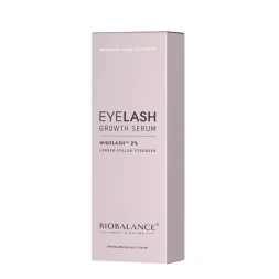 Сыворотка для ресниц / EYELASH GROWTH SERUM 6 мл