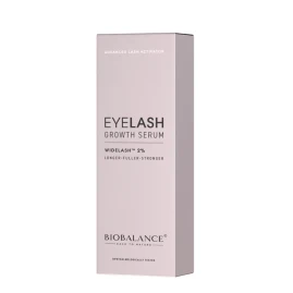 Сыворотка для ресниц / EYELASH GROWTH SERUM 6 мл