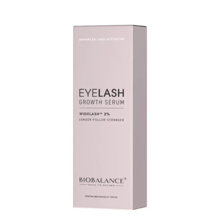 Сыворотка для ресниц / EYELASH GROWTH SERUM 6 мл