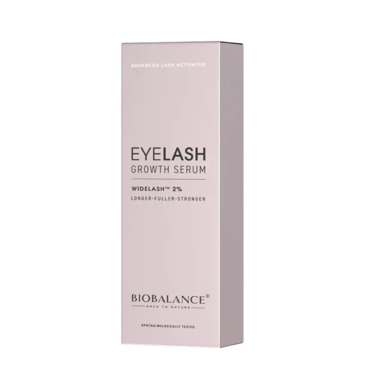 Сыворотка для ресниц / EYELASH GROWTH SERUM 6 мл