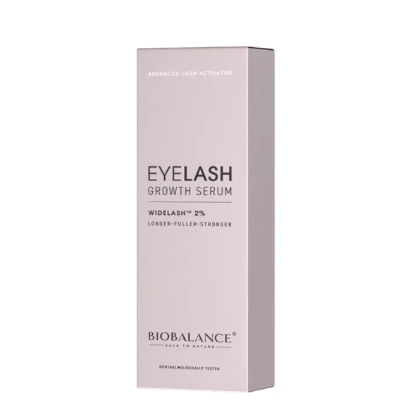 Сыворотка для ресниц / EYELASH GROWTH SERUM 6 мл