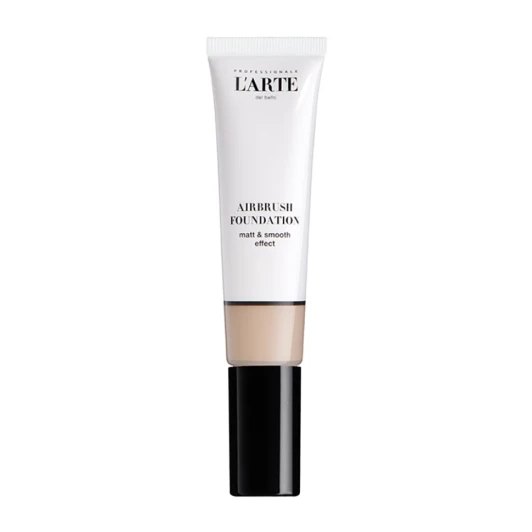 Средство тональное Жидкий аэрограф, 1,5N / Airbrush foundation 30 мл