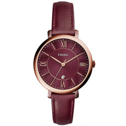 Fossil ES4099