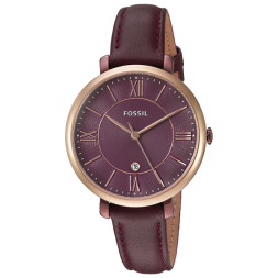 Fossil ES4099