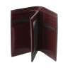 Montblanc 00106661 бумажник МСТ 12 т.зелен