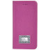 Swarovski 5282857 Чехол-книжка VERSATILE д/IP7 FUCHSIA/STS