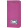Swarovski 5282857 Чехол-книжка VERSATILE д/IP7 FUCHSIA/STS