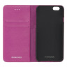 Swarovski 5282857 Чехол-книжка VERSATILE д/IP7 FUCHSIA/STS
