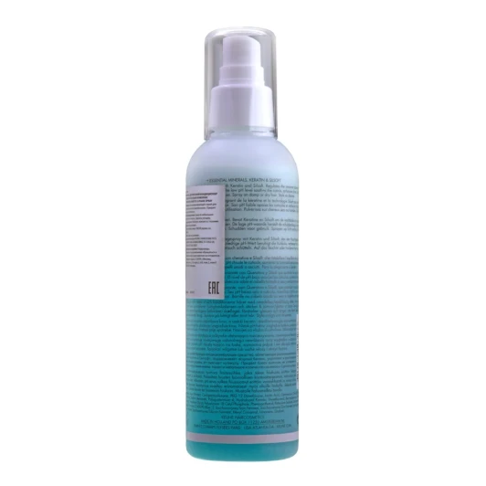 Кондиционер-спрей двухфазный Кератиновый комплекс / CARE Keratin Smooth 2 Phase Spray 200 мл