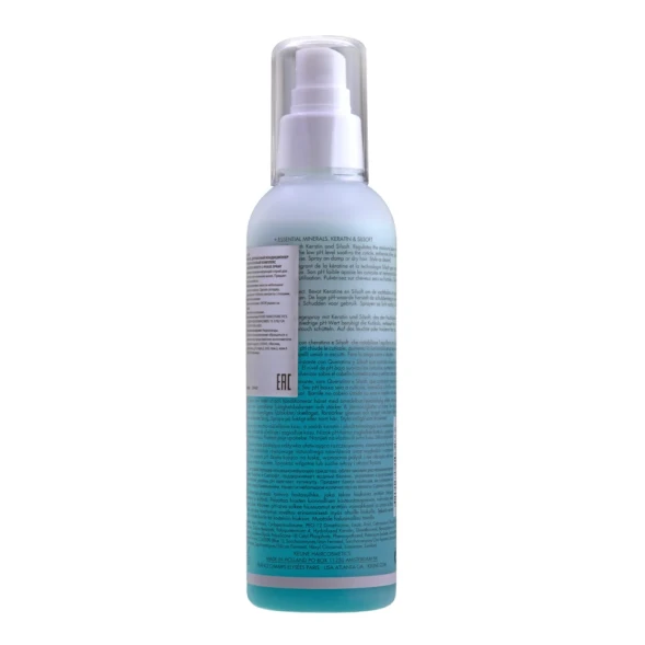 Кондиционер-спрей двухфазный Кератиновый комплекс / CARE Keratin Smooth 2 Phase Spray 200 мл