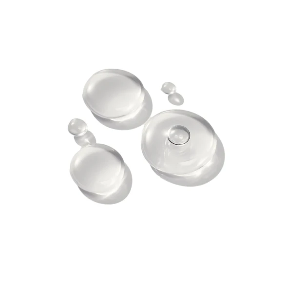 Сыворотка восстанавливающая для волос с перламутром / RESTORING PEARL HAIR SERUM 120 мл