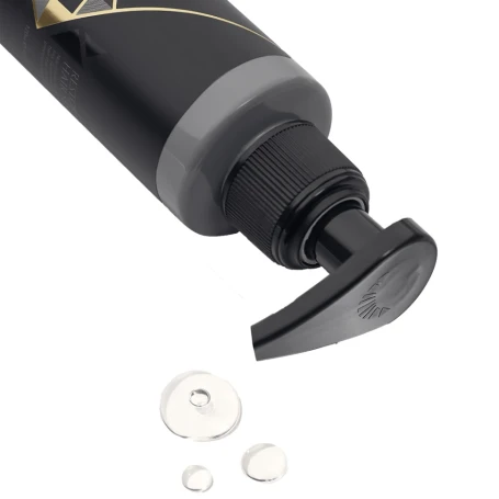Сыворотка восстанавливающая для волос с перламутром / RESTORING PEARL HAIR SERUM 120 мл