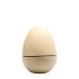 Бальзам для губ, Кокос + сливки / EGG 17 гр