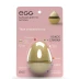 Бальзам для губ, Кокос + сливки / EGG 17 гр