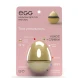 Бальзам для губ, Кокос + сливки / EGG 17 гр