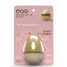 Бальзам для губ, Кокос + сливки / EGG 17 гр