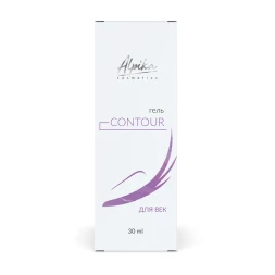 Гель для век / Contour 30 мл