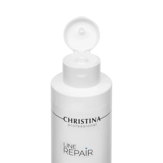 Тоник активный с молочной кислотой / Line Repair Hydra Lactic Active Toner 300 мл