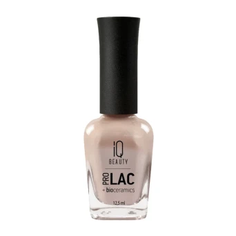 159 лак для ногтей укрепляющий с биокерамикой / Nail Polish PROLAC+bioceramics 12,5 мл