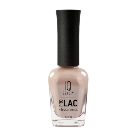 159 лак для ногтей укрепляющий с биокерамикой / Nail Polish PROLAC+bioceramics 12,5 мл