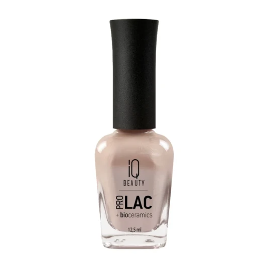 159 лак для ногтей укрепляющий с биокерамикой / Nail Polish PROLAC+bioceramics 12,5 мл