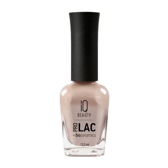 159 лак для ногтей укрепляющий с биокерамикой / Nail Polish PROLAC+bioceramics 12,5 мл
