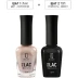 159 лак для ногтей укрепляющий с биокерамикой / Nail Polish PROLAC+bioceramics 12,5 мл