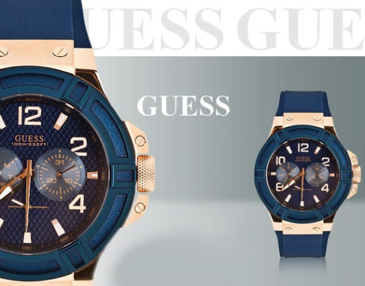 Guess W0247G3
