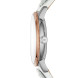 Fossil ES4383SET+серьги