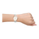 Fossil ES4383SET+серьги
