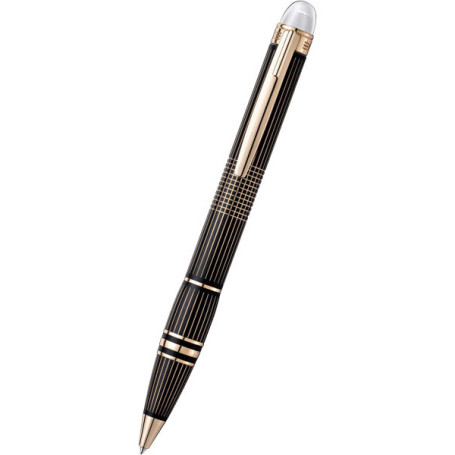 Montblanc 00106869 ручка щарик метал позол