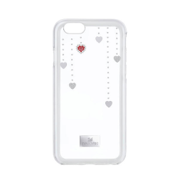 Swarovski 5285088 Чехол GREAT для IP6/6S: TRANS/STS