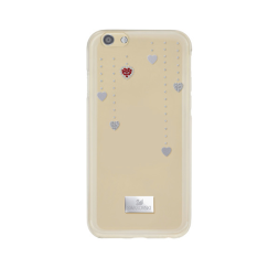 Swarovski 5285088 Чехол GREAT для IP6/6S: TRANS/STS