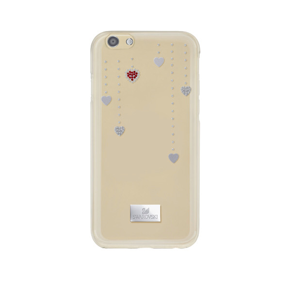 Swarovski 5285088 Чехол GREAT для IP6/6S: TRANS/STS