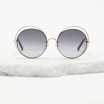 Max Mara, MM SHINE I, 000, С/з очки