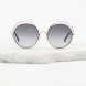 Max Mara, MM SHINE I, 000, С/з очки
