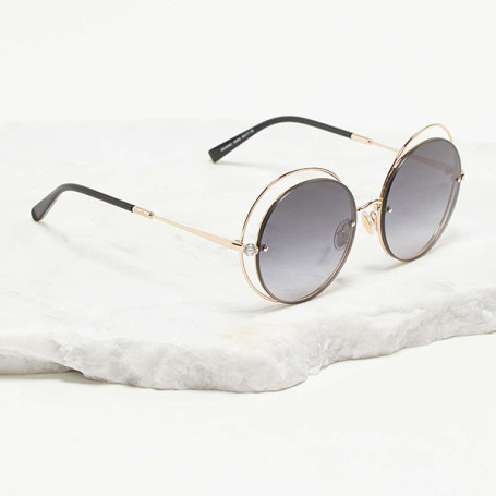 Max Mara, MM SHINE I, 000, С/з очки