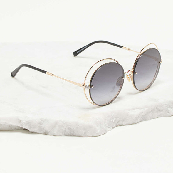 Max Mara, MM SHINE I, 000, С/з очки