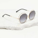Max Mara, MM SHINE I, 000, С/з очки