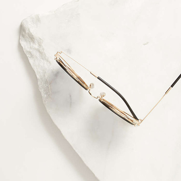 Max Mara, MM SHINE I, 000, С/з очки